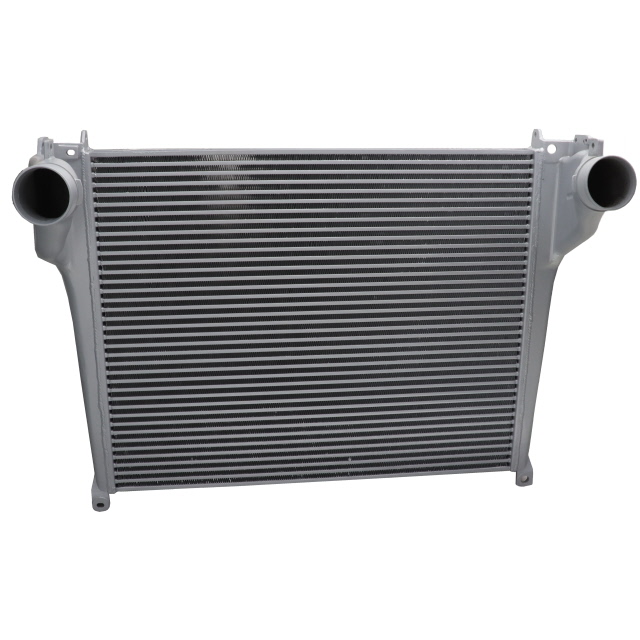 INTERCOOLER TO SUIT MERCEDES ACTROS MP4 MP5