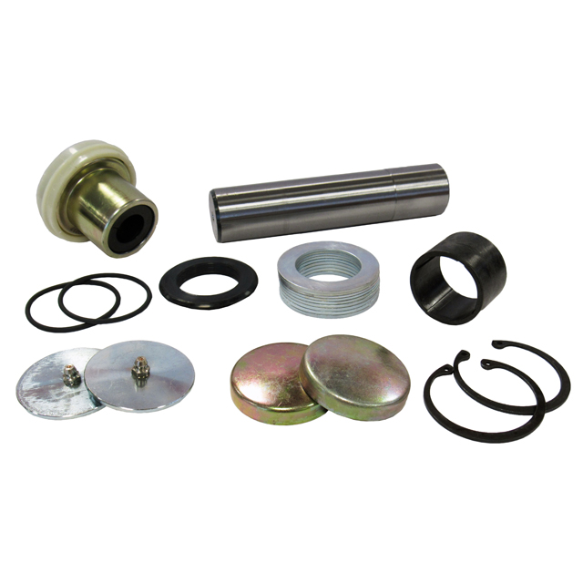 MRKP0004 KING PIN KIT WHEEL END ONLY