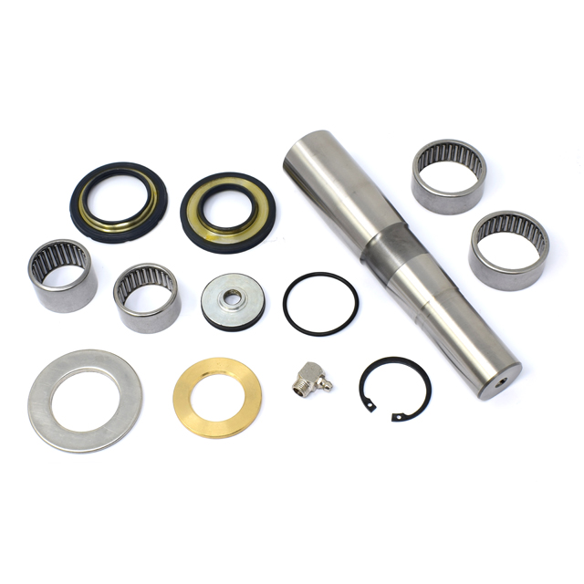KING PIN KIT WHEEL ONLY