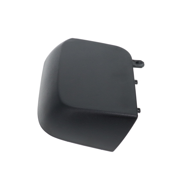 MRMC0006 WIDE ANGLED MIRROR COVER LH MERCEDES ACTROS MP4, ANTOS