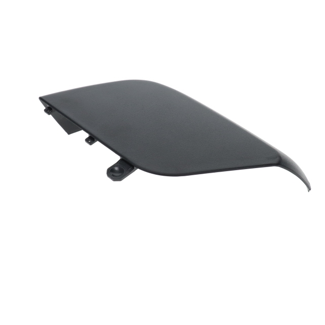 MRMC0006 WIDE ANGLED MIRROR COVER LH MERCEDES ACTROS MP4, ANTOS