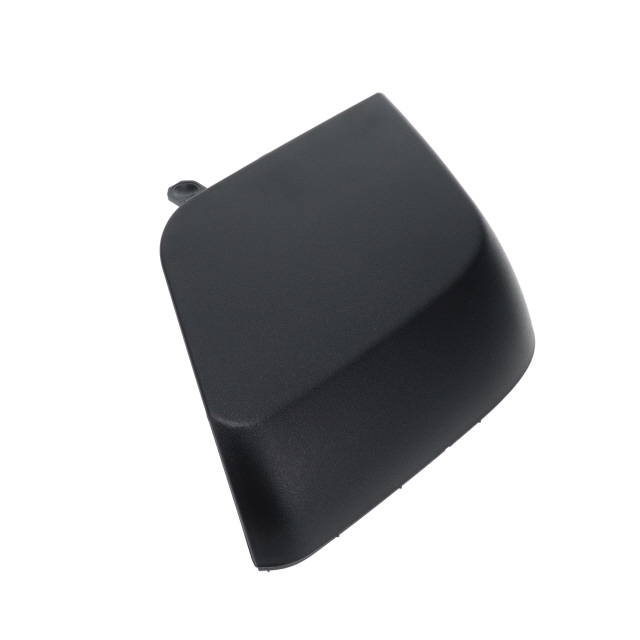 MRMC0006 WIDE ANGLED MIRROR COVER LH MERCEDES ACTROS MP4, ANTOS