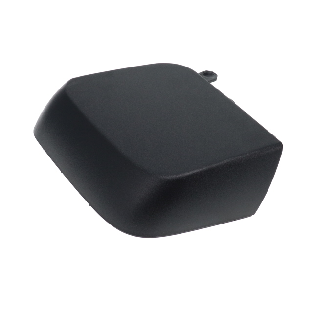 MRMC0007 WIDE ANGLED MIRROR COVER RH MERCEDES ACTROS MP4, ANTOS