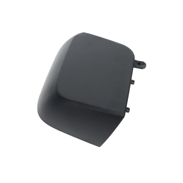 MRMC0007 WIDE ANGLED MIRROR COVER RH MERCEDES ACTROS MP4, ANTOS