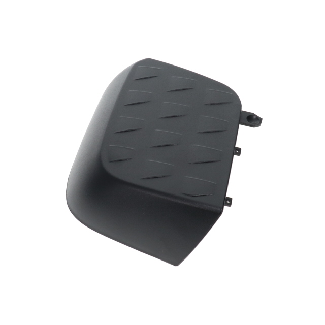 MRMC0009 WIDE ANGLED MIRROR COVER RH MERCEDES ACTROS MP4, ANTOS