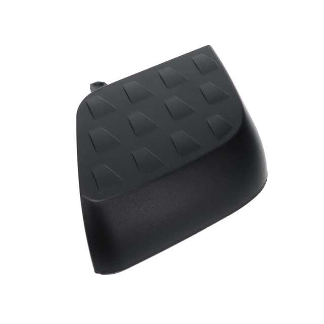 MRMC0009 WIDE ANGLED MIRROR COVER RH MERCEDES ACTROS MP4, ANTOS