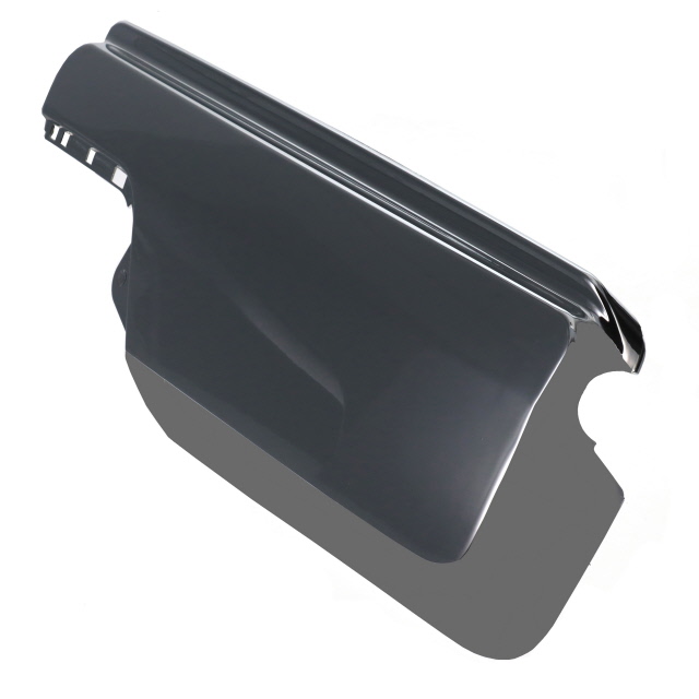 Chrome Cover LH suits MERCEDES