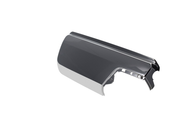 Chrome Cover RH suits MERCEDES