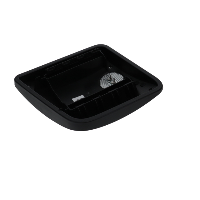 MRMG0005 WIDE ANGLED MIRROR GLASS LH HEATED 24V MERCEDES ACTROS MP4