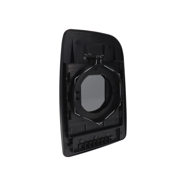 MRMG0008 MIRROR GLASS LH MERCEDES SPRINTER NON HEATED