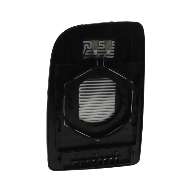 MRMG0009 MIRROR GLASS RH MERCEDES SPRINTER HEATED
