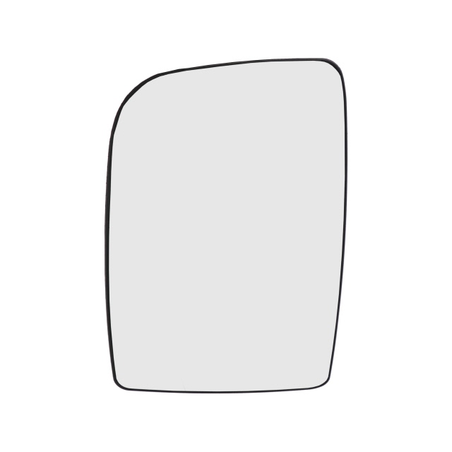 MIRROR GLASS LH MERCEDES SPRINTER HEATED