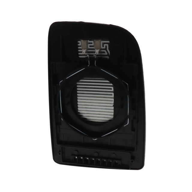 MRMG0010 MIRROR GLASS LH MERCEDES SPRINTER HEATED