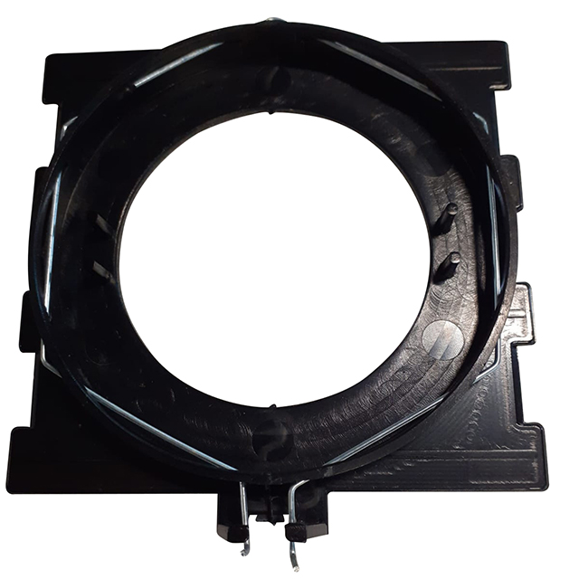 MRMG0010B MIRROR GLASS BACK BRACKET TO SUIT MRMG0010 & MRMH0009