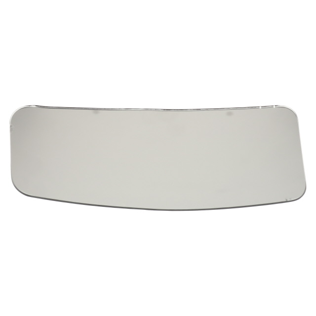 MIRROR GLASS RH MERCEDES SPRINTER NON HEATED