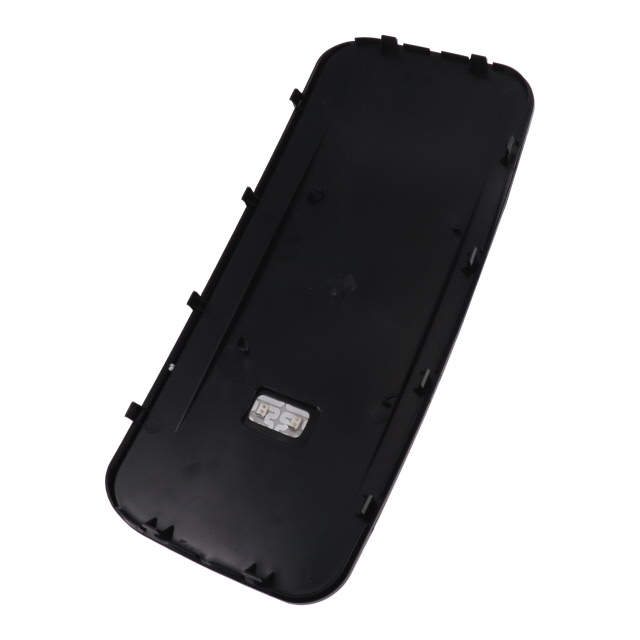 MRMG6049 MIRROR GLASS UNIT HEATED 24V MERCEDES ATEGO AXOR