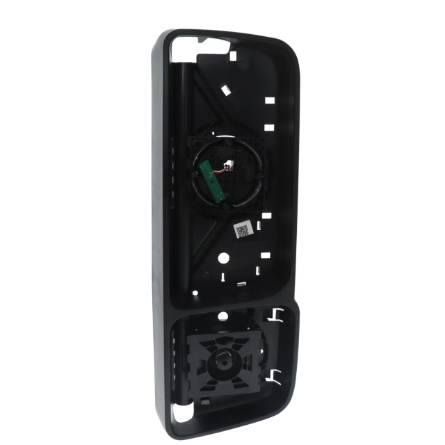 Mirror Housing RH MERCEDES Actros LHD