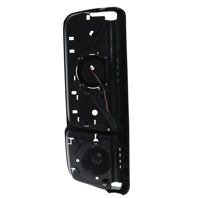 MRMH0003LHD Mirror Housing RH MERCEDES Actros LHD