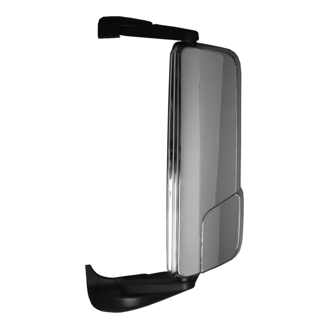 Complete Mirror LH suits MERCEDES