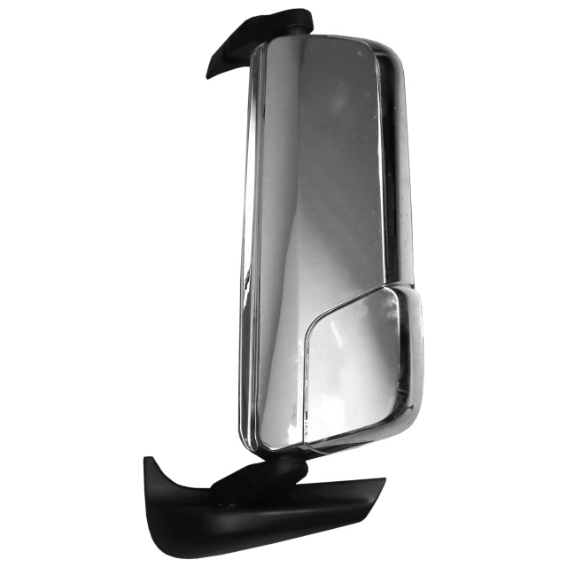 Short Arm Mirror Assembly LH Electric Heated