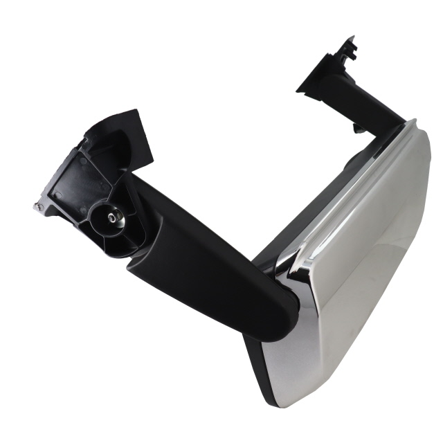 MRMH0007LHD Twin Short Arm Mirror LH suits MERCEDES LHD