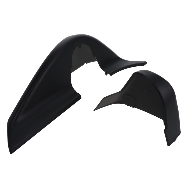 MRMH0007LHD Twin Short Arm Mirror LH suits MERCEDES LHD