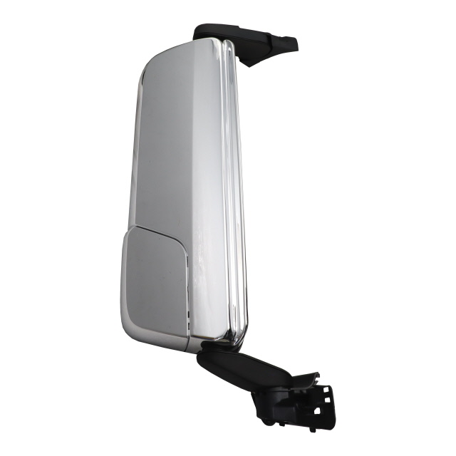 MRMH0008 Short Arm Mirror Assembly RH Electric Heated