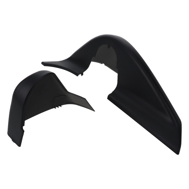 MRMH0008LHD Twin Short Arm Mirror RH suits MERCEDES LHD