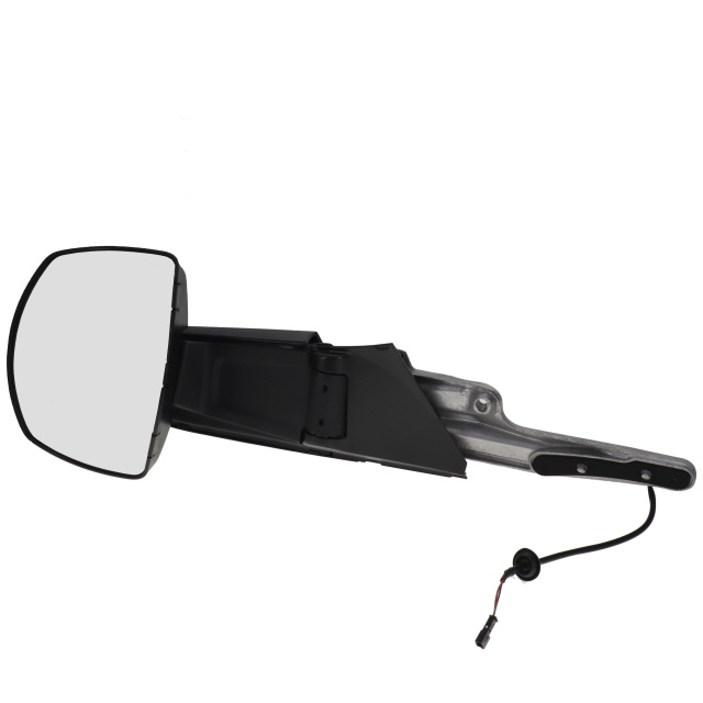 Front view mirror to suit Mercedes