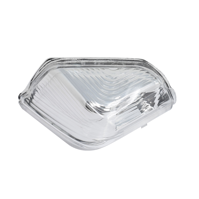 MIRROR INDICATOR LENS LH