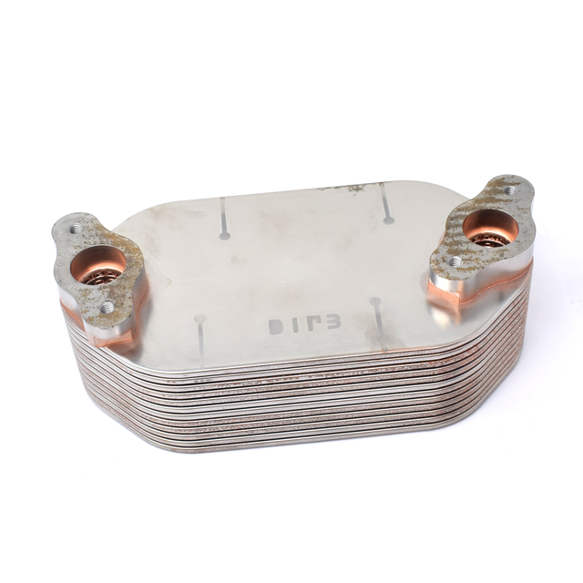 OIL COOLER