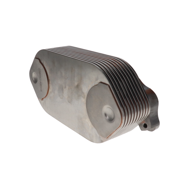 MROC0006 Oil Cooler - To Suit Mercedes Euro 6