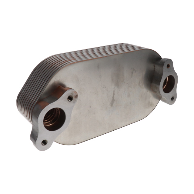 MROC0006 Oil Cooler - To Suit Mercedes Euro 6