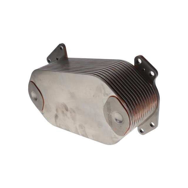 MROC0007 Oil Cooler - To Suit Mercedes Euro 6