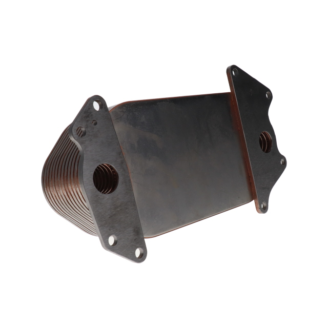 MROC0007 Oil Cooler - To Suit Mercedes Euro 6