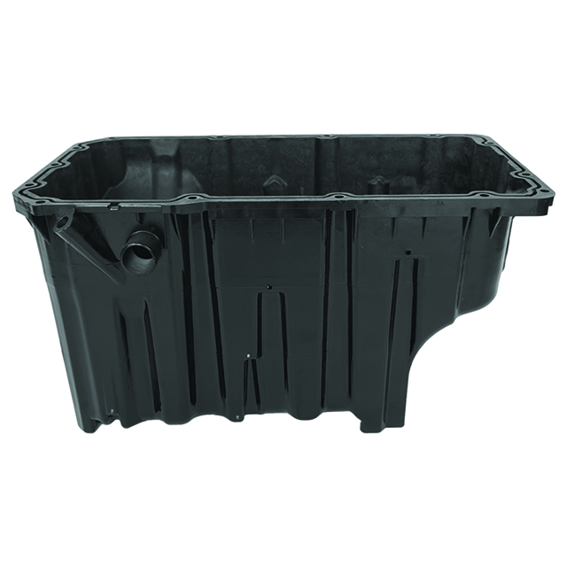 OIL SUMP PLASTIC MERC ACTROS MP1/2/3