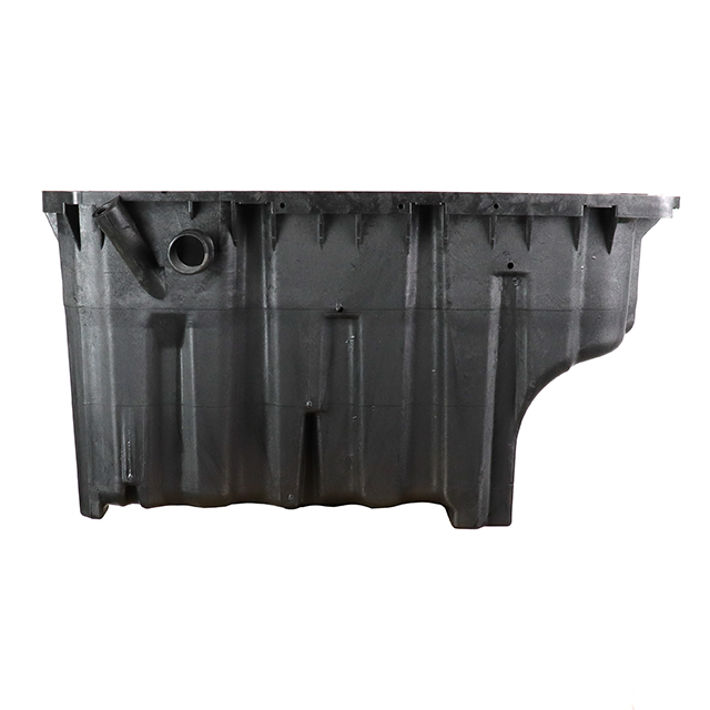 OIL SUMP PLASTIC TO FIT MERCEDES ACTROS MP1/2/3