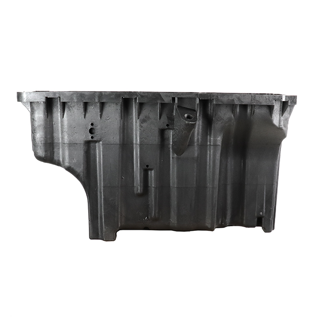 MROS0002 OIL SUMP PLASTIC TO FIT MERCEDES ACTROS MP1/2/3