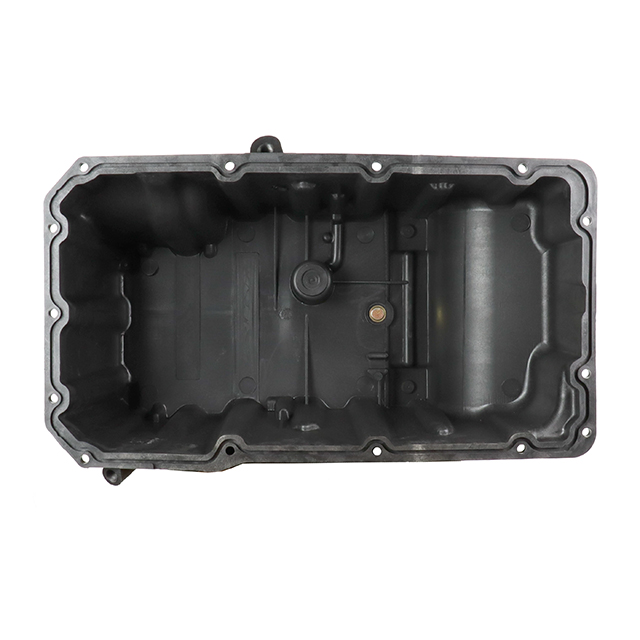 MROS0002 OIL SUMP PLASTIC TO FIT MERCEDES ACTROS MP1/2/3