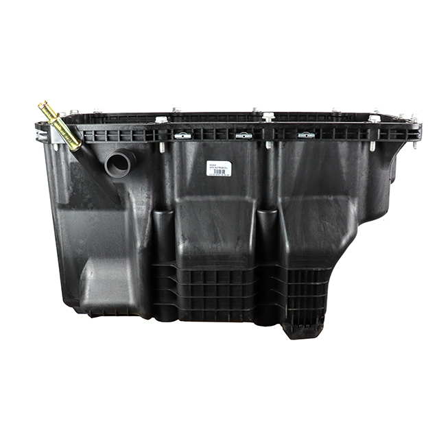 OIL SUMP PLASTIC TO FIT MERCEDES ACTROS MP2/3