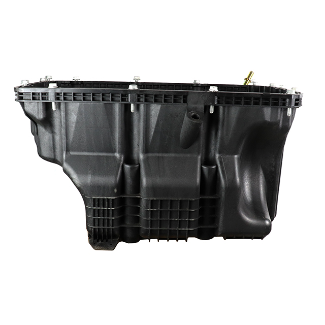MROS0003 OIL SUMP PLASTIC TO FIT MERCEDES ACTROS MP2/3