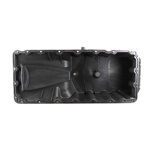 MROS0004 OIL SUMP PLASTIC TO FIT MERCEDES ATEGO/AXOR