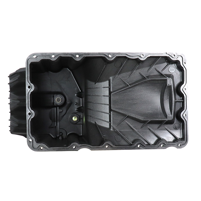 MROS0005 OIL SUMP PLASTIC TO FIT MERCEDES ATEGO