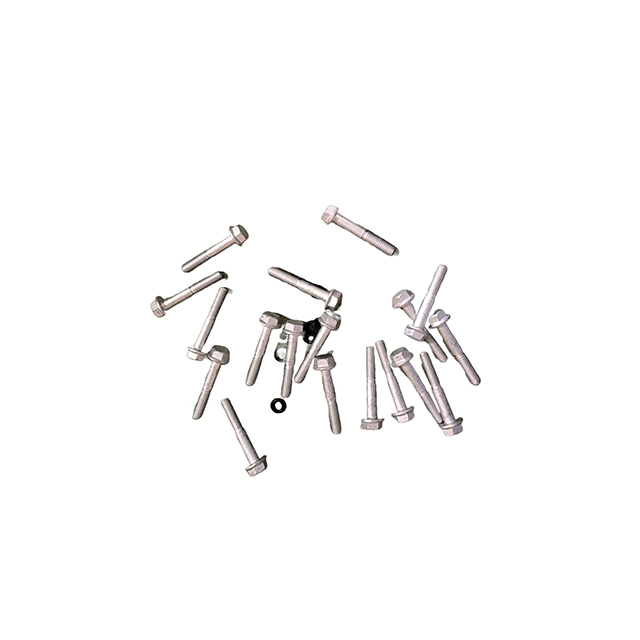 MROS0008 OIL SUMP MERCEDES WITH MOUNTING BOLTS