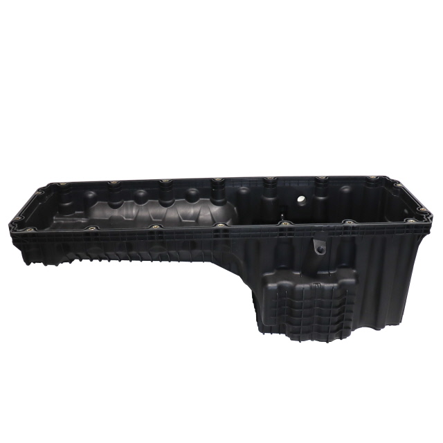 Oil sump to suit Mercedes Actros MP4