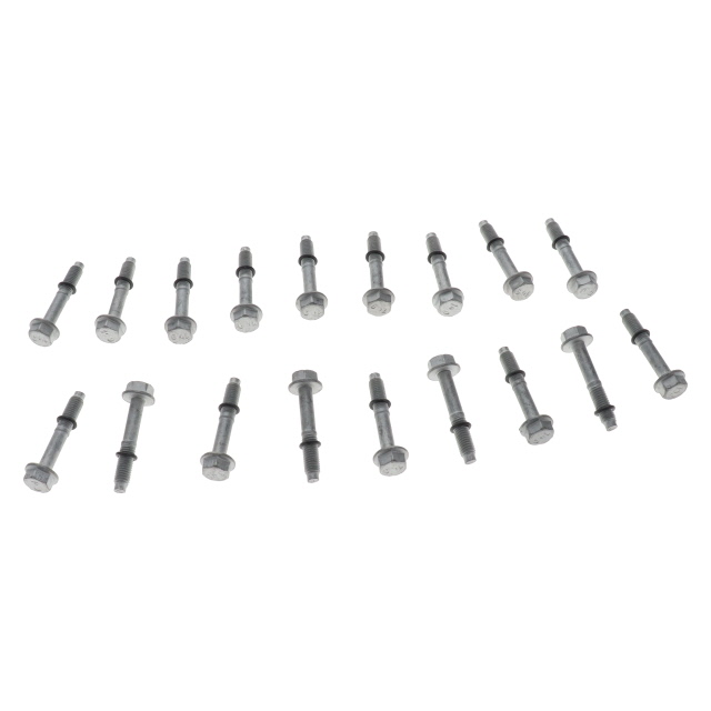 MROS0011 Oil sump to suit Mercedes Actros MP4