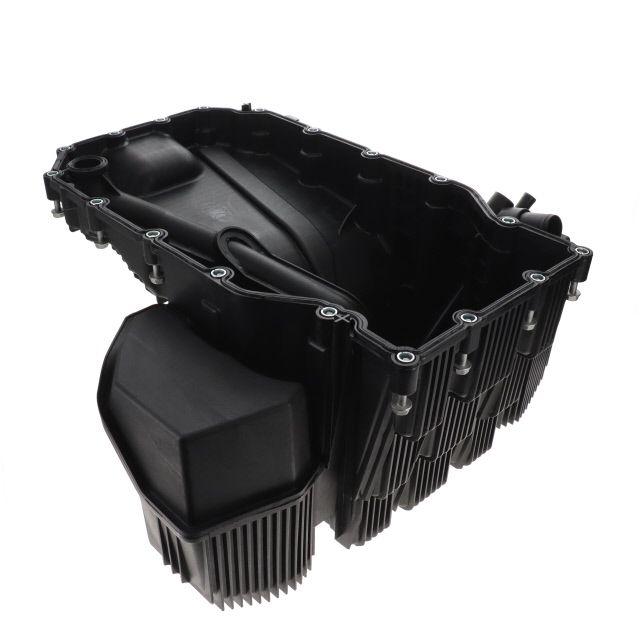 MROS0012 OIL SUMP MERCEDES