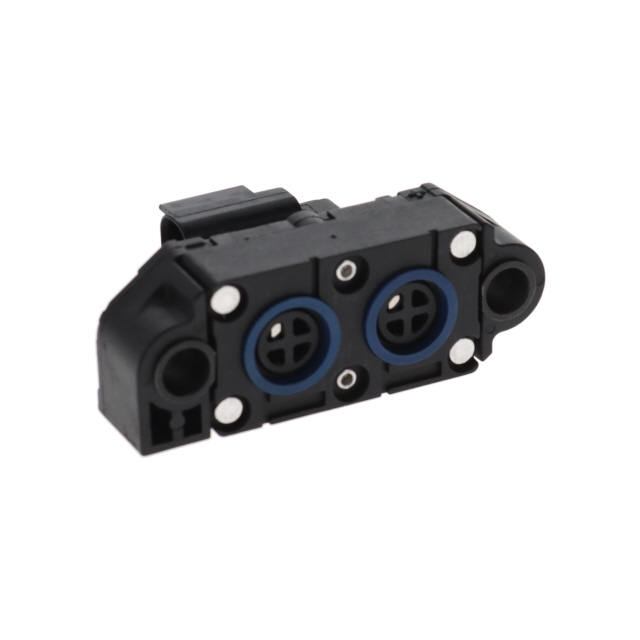 MRPSN0005 Exhaust Pressure Sensor - To Suit Mercedes Actros MP4