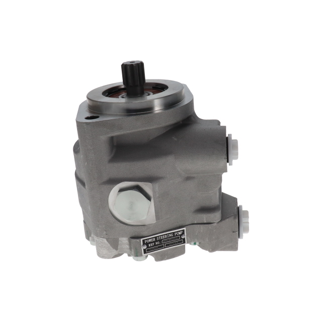 POWER STEERING PUMP