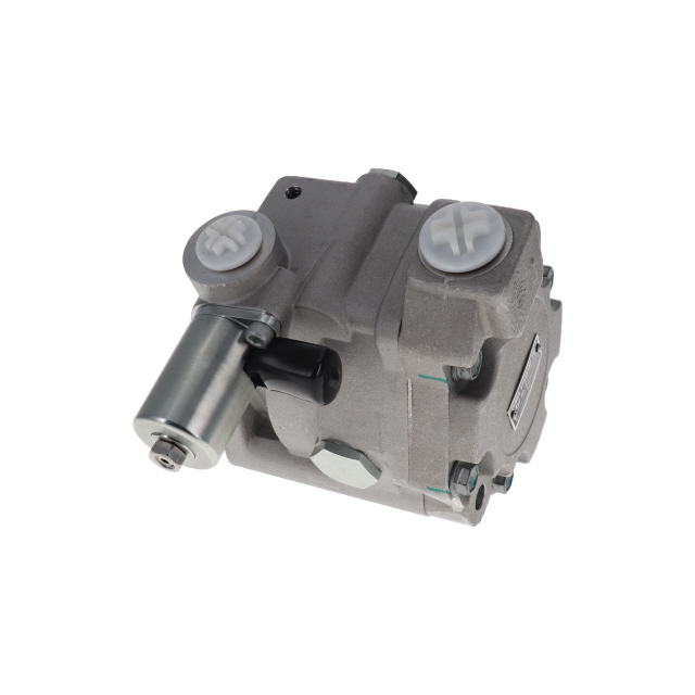 Power Steering Pump To Suit Mercedes Mp4